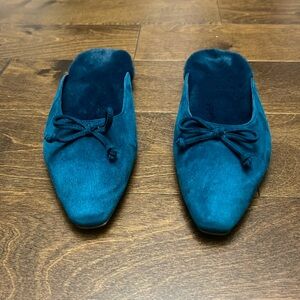 New, Chico’s ballet flat